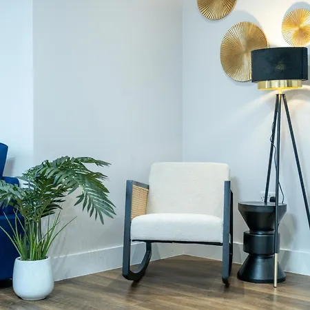 Boutique Lux London Apartments-Free Parking Totteridge Exterior photo