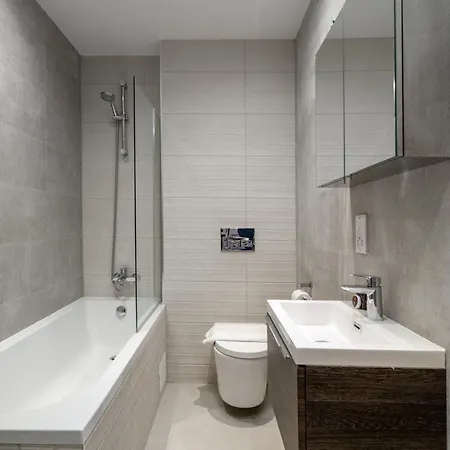Boutique Lux London Apartments-Free Parking Totteridge Exterior photo