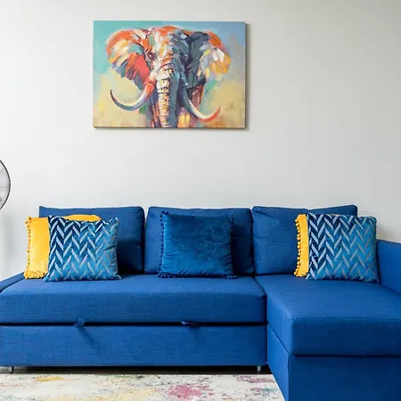 Boutique Lux London Apartments-Free Parking Totteridge Room photo