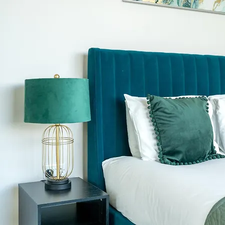 Boutique Lux London Apartments-Free Parking Totteridge Room photo