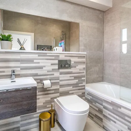 Boutique Lux London Apartments-Free Parking Totteridge Room photo