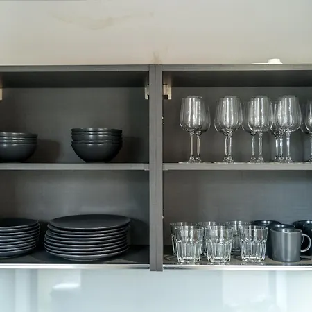 Boutique Lux London Apartments-Free Parking Totteridge Room photo