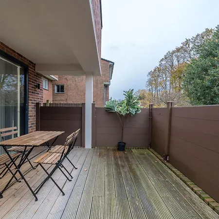 Boutique Lux London Apartments-Free Parking Totteridge Exterior photo