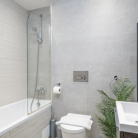 Boutique Lux London Apartments-Free Parking Totteridge Exterior photo