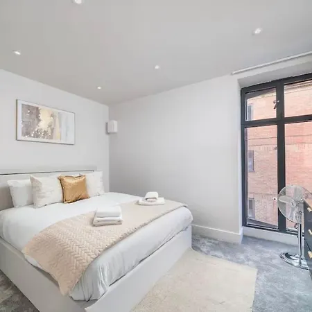 Boutique Lux London Apartments-Free Parking Totteridge Exterior photo