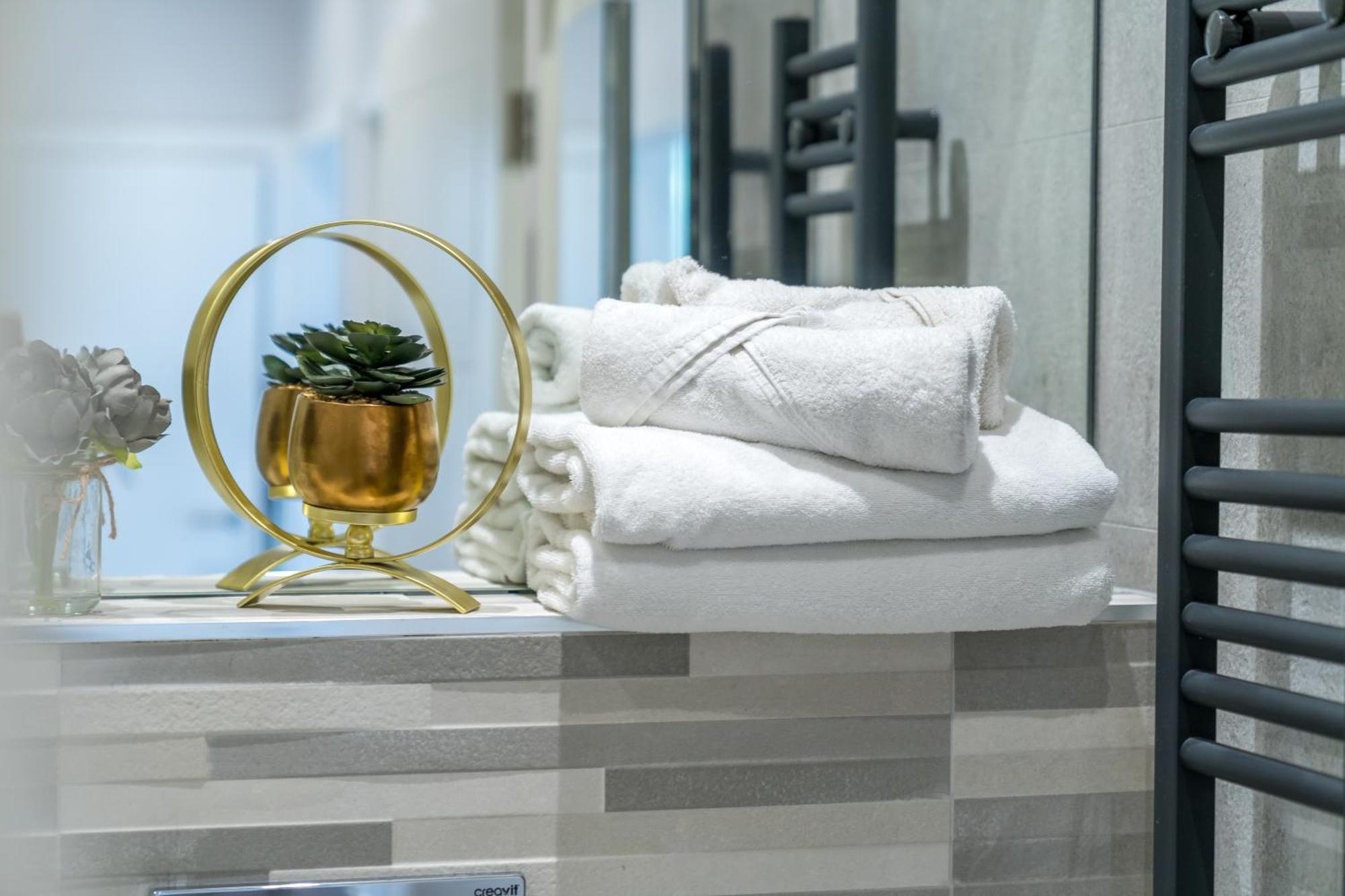 Boutique Lux London Apartments-free Parking Totteridge