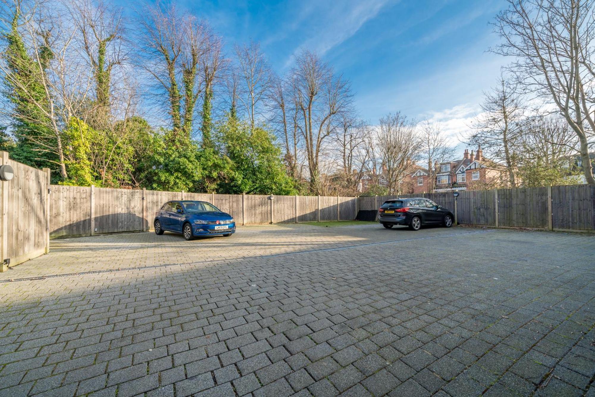 Boutique Lux London Apartments-free Parking Apartment Totteridge