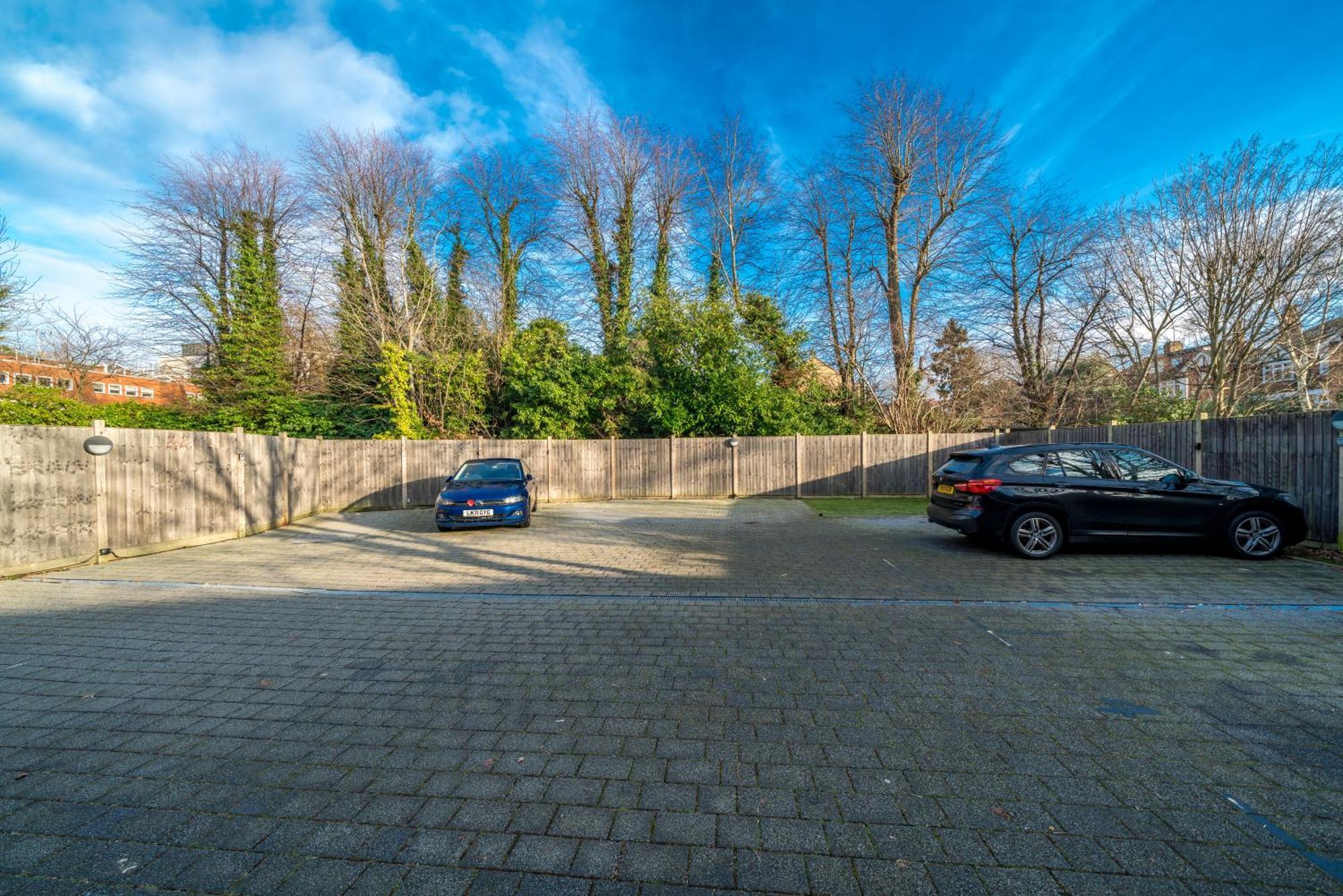 Boutique Lux London Apartments-free Parking *