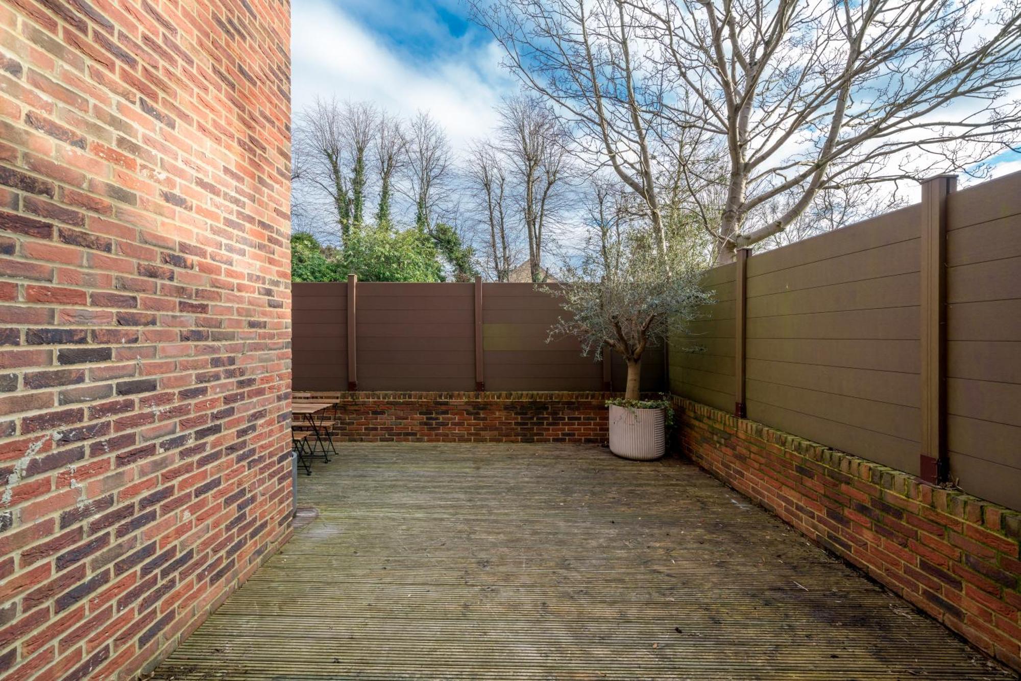 Boutique Lux London Apartments-free Parking Apartment Totteridge